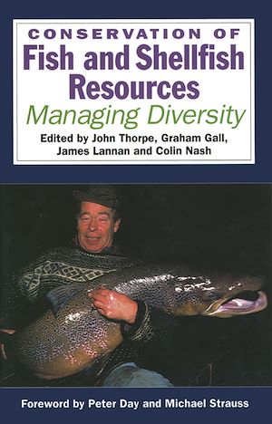 Download the eBook: Conservation of Fish and Shellfish Resources