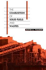Télécharger le livre :  The Combustion of Solid Fuels and Wastes