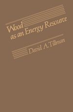 Télécharger le livre :  Wood as an Energy Resource