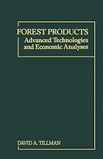 Télécharger le livre :  Forest Products
