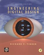 Télécharger le livre :  Engineering Digital Design