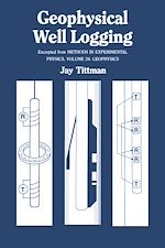 Télécharger le livre :  Geophysical Well Logging