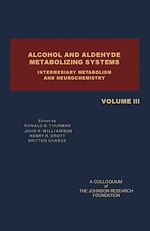 Télécharger le livre :  Alcohol and Aldehyde Metabolizing Systems