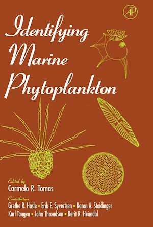 Téléchargez le livre :  Identifying Marine Phytoplankton