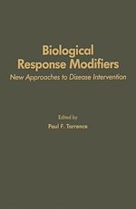 Télécharger le livre :  Biological Response Modifiers