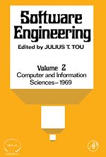 Download this eBook Software Engineering, COINS III