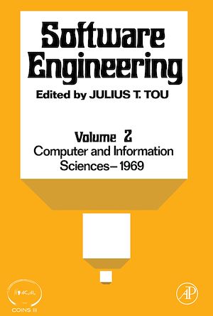 Download the eBook: Software Engineering, COINS III