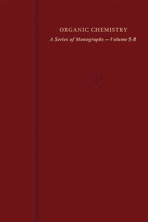 Téléchargez le livre :  Oxidation in Organic Chemistry 5-B