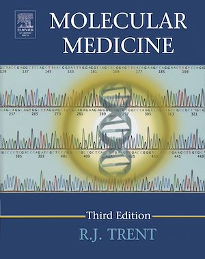 Téléchargez le livre :  Molecular Medicine