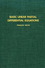 Télécharger le livre :  Basic Linear Partial Differential Equations