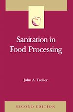 Télécharger le livre :  Sanitation in Food Processing