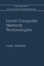 Télécharger le livre :  Local Computer Network Technologies