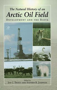 Téléchargez le livre :  The Natural History of an Arctic Oil Field
