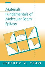Télécharger le livre :  Materials Fundamentals of Molecular Beam Epitaxy