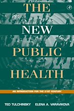 Télécharger le livre :  The New Public Health