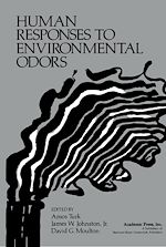 Télécharger le livre :  Human Responses to Environmental Odors