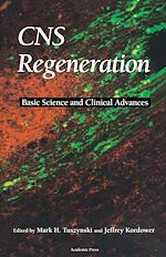 Télécharger le livre :  CNS Regeneration