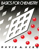 Télécharger le livre :  Basics for Chemistry