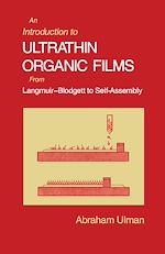 Télécharger le livre :  An Introduction to Ultrathin Organic Films
