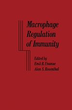 Télécharger le livre :  Macrophage Regulation of Immunity