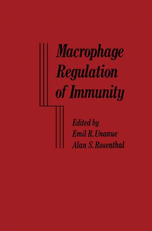 Téléchargez le livre :  Macrophage Regulation of Immunity
