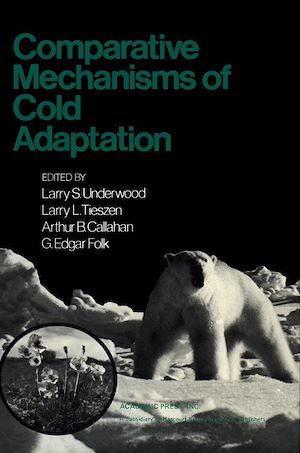 Téléchargez le livre :  Comparative Mechanisms of Cold Adaptation