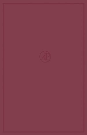 Téléchargez le livre :  Trace Elements in Human and Animal Nutrition