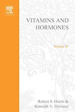 Télécharger le livre :  VITAMINS AND HORMONES