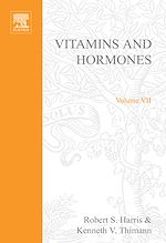 Télécharger le livre :  Vitamins and Hormones