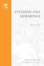 Télécharger le livre :  Vitamins and Hormones