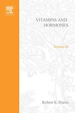Télécharger le livre :  Vitamins and Hormones