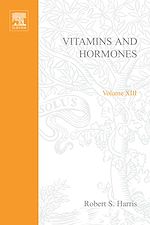 Télécharger le livre :  Vitamins and Hormones