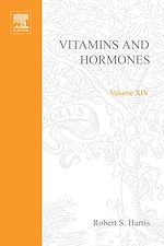 Télécharger le livre :  Vitamins and Hormones