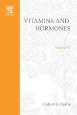 Télécharger le livre :  Vitamins and Hormones