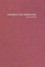Télécharger le livre :  Vitamins and Hormones