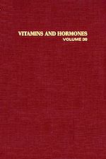 Télécharger le livre :  Vitamins and Hormones