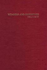 Télécharger le livre :  Vitamins and Hormones