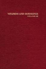 Télécharger le livre :  Vitamins and Hormones