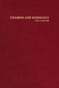 Téléchargez le livre :  Vitamins and Hormones