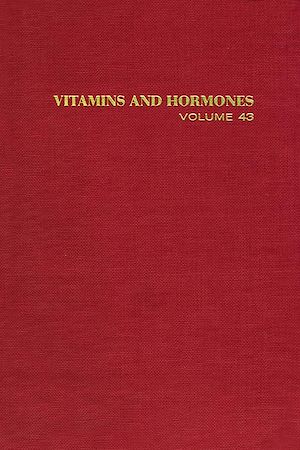Téléchargez le livre :  Vitamins and Hormones