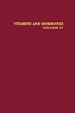 Télécharger le livre :  Vitamins and Hormones