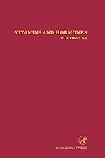 Télécharger le livre :  Vitamins and Hormones