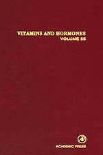 Télécharger le livre :  Vitamins and Hormones