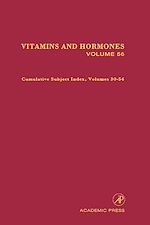 Télécharger le livre :  Cumulative Subject Index