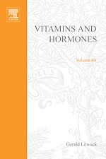 Télécharger le livre :  Vitamins and Hormones