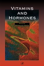 Télécharger le livre :  Vitamins and Hormones