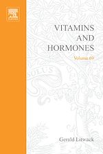 Télécharger le livre :  Vitamins and Hormones