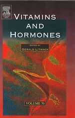 Télécharger le livre :  Vitamins and Hormones