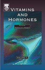 Télécharger le livre :  Vitamins and Hormones