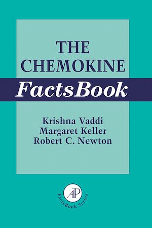 Téléchargez le livre :  The Chemokine Factsbook